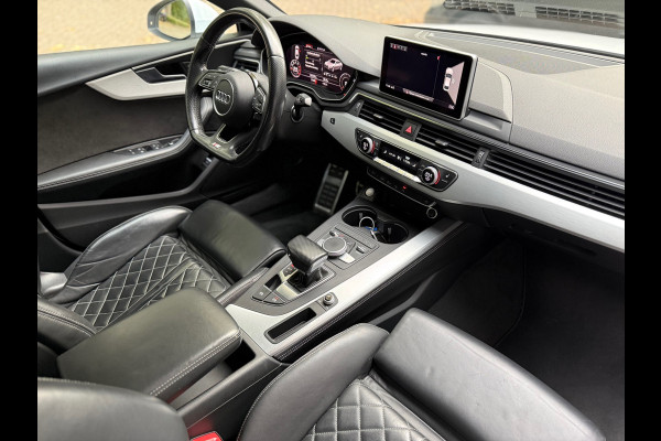 Audi A5 Sportback 2.0 TFSI Launch Edition l S-Line l Massage l Virtual l Climate l Navi l Volleder l Audi A5 Sportback 2.0 TFSI Launch Edition l S-Line l Massage l Virtual l Climate l Navi l Volleder l