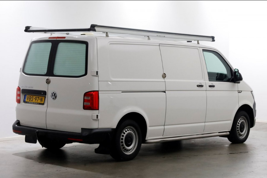 Volkswagen Transporter T6 2.0 TDI E6 Lang Airco/Trekhaak/Imperiaal 08-2019