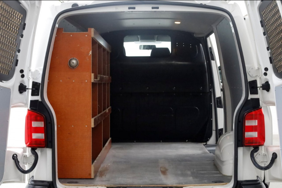 Volkswagen Transporter T6 2.0 TDI E6 Lang Airco/Trekhaak/Imperiaal 08-2019