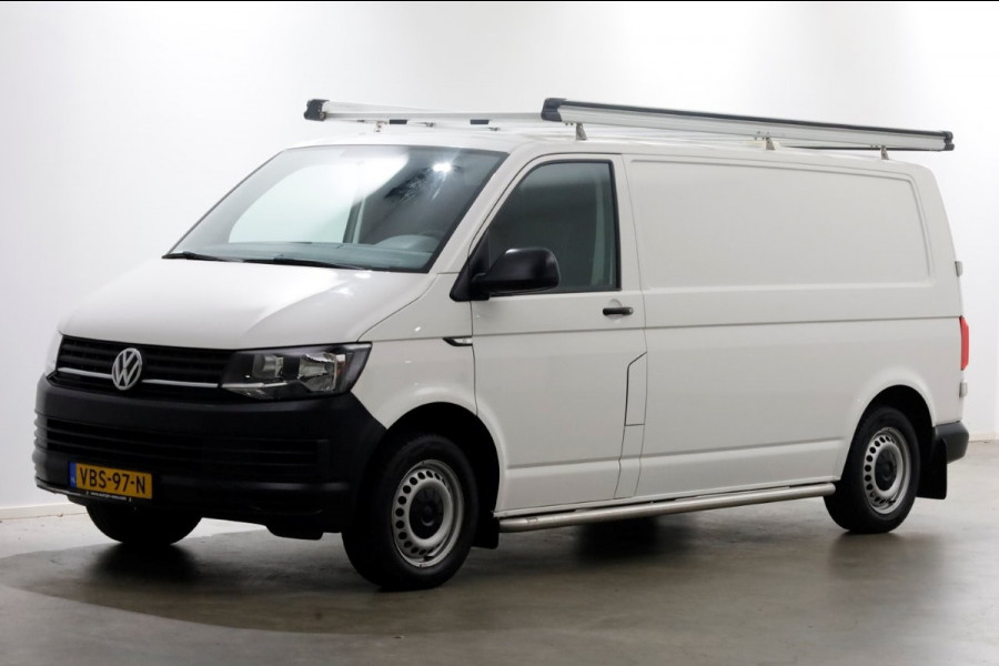 Volkswagen Transporter T6 2.0 TDI E6 Lang Airco/Trekhaak/Imperiaal 08-2019