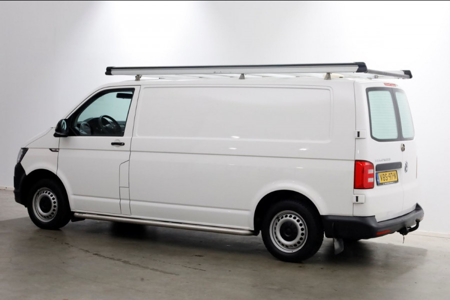 Volkswagen Transporter T6 2.0 TDI E6 Lang Airco/Trekhaak/Imperiaal 08-2019