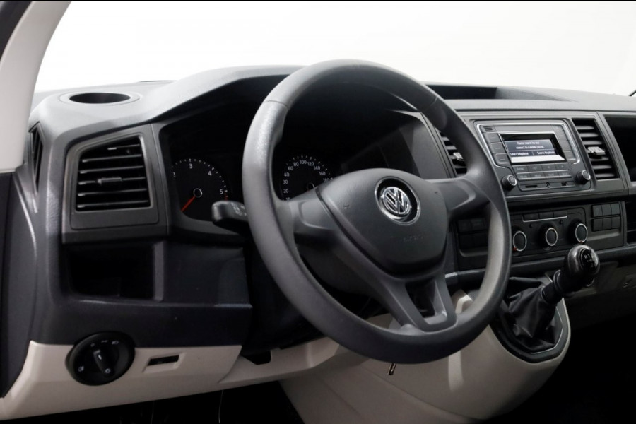 Volkswagen Transporter T6 2.0 TDI E6 Lang Airco/Trekhaak/Imperiaal 08-2019