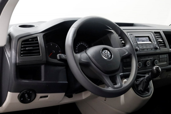 Volkswagen Transporter T6 2.0 TDI E6 Lang Airco/Trekhaak/Imperiaal 08-2019