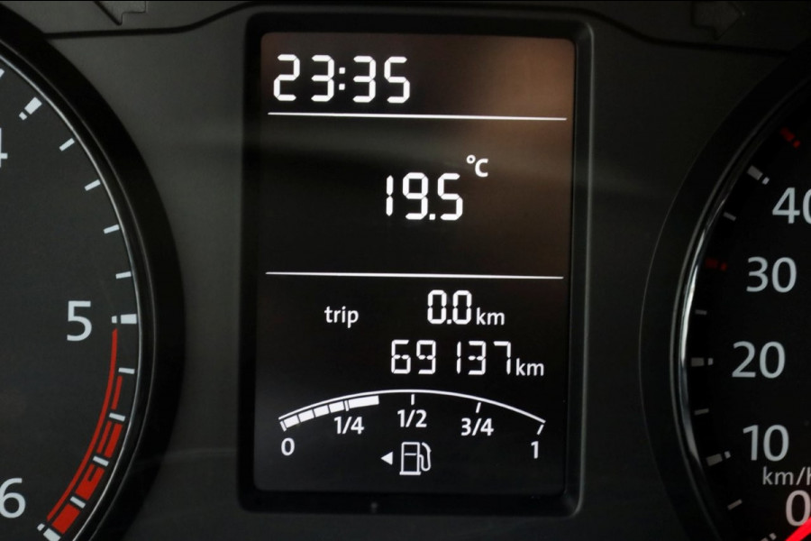 Volkswagen Transporter T6 2.0 TDI E6 Lang Airco/Trekhaak/Imperiaal 08-2019