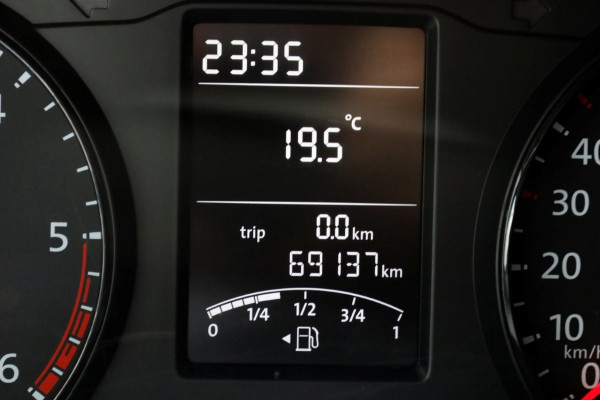 Volkswagen Transporter T6 2.0 TDI E6 Lang Airco/Trekhaak/Imperiaal 08-2019