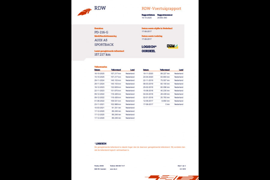 Audi A5 Sportback 2.0 TFSI Launch Edition l S-Line l Massage l Virtual l Climate l Navi l Volleder l Audi A5 Sportback 2.0 TFSI Launch Edition l S-Line l Massage l Virtual l Climate l Navi l Volleder l