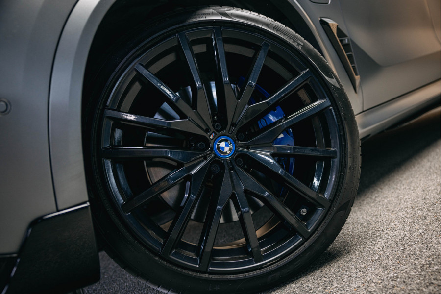 BMW X5 50e | Bowers & Wilkins | M-Sportstoelen | Pano | BMW X5 50e | Bowers & Wilkins | M-Sportstoelen | Pano |