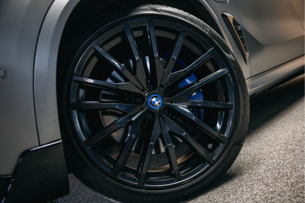 BMW X5 50e | Bowers & Wilkins | M-Sportstoelen | Pano | BMW X5 50e | Bowers & Wilkins | M-Sportstoelen | Pano |