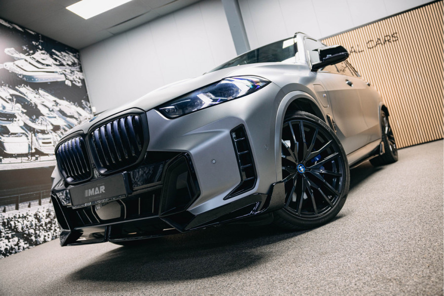 BMW X5 50e | Bowers & Wilkins | M-Sportstoelen | Pano | BMW X5 50e | Bowers & Wilkins | M-Sportstoelen | Pano |