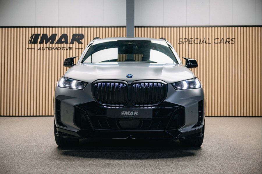 BMW X5 50e | Bowers & Wilkins | M-Sportstoelen | Pano | BMW X5 50e | Bowers & Wilkins | M-Sportstoelen | Pano |