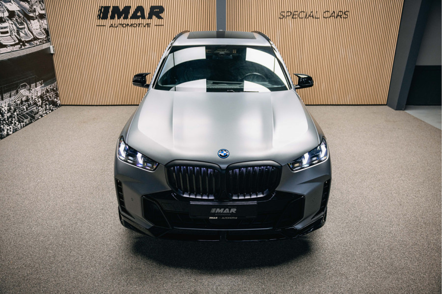 BMW X5 50e | Bowers & Wilkins | M-Sportstoelen | Pano | BMW X5 50e | Bowers & Wilkins | M-Sportstoelen | Pano |