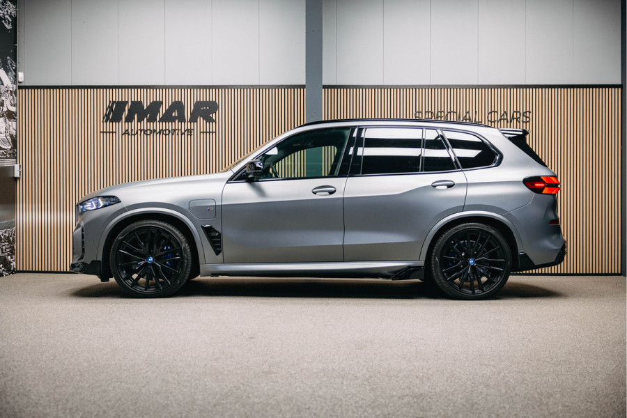 BMW X5 50e | Bowers & Wilkins | M-Sportstoelen | Pano | BMW X5 50e | Bowers & Wilkins | M-Sportstoelen | Pano |