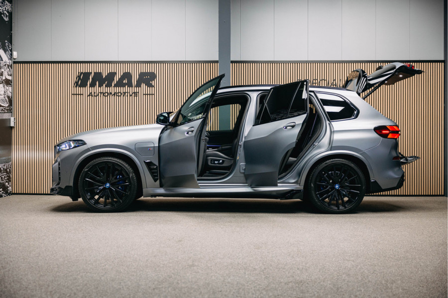 BMW X5 50e | Bowers & Wilkins | M-Sportstoelen | Pano | BMW X5 50e | Bowers & Wilkins | M-Sportstoelen | Pano |