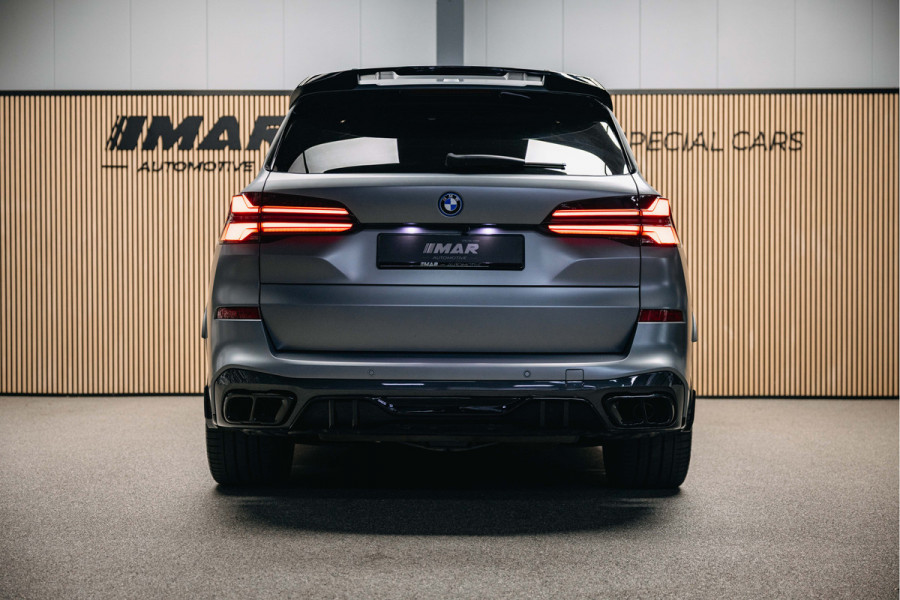 BMW X5 50e | Bowers & Wilkins | M-Sportstoelen | Pano | BMW X5 50e | Bowers & Wilkins | M-Sportstoelen | Pano |