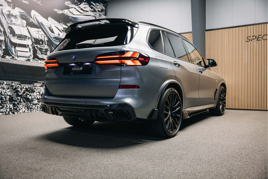 BMW X5 50e | Bowers & Wilkins | M-Sportstoelen | Pano | BMW X5 50e | Bowers & Wilkins | M-Sportstoelen | Pano |