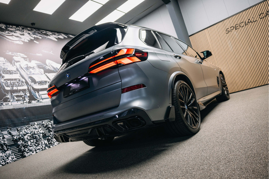 BMW X5 50e | Bowers & Wilkins | M-Sportstoelen | Pano | BMW X5 50e | Bowers & Wilkins | M-Sportstoelen | Pano |
