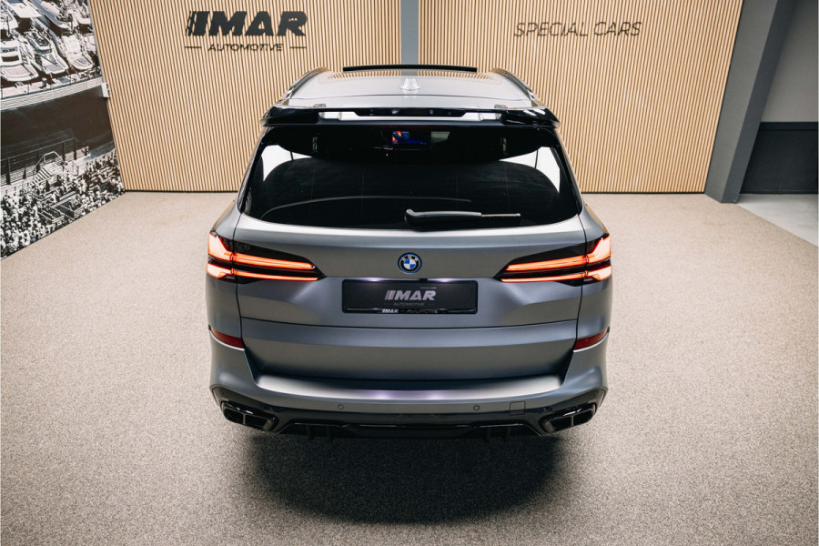 BMW X5 50e | Bowers & Wilkins | M-Sportstoelen | Pano | BMW X5 50e | Bowers & Wilkins | M-Sportstoelen | Pano |