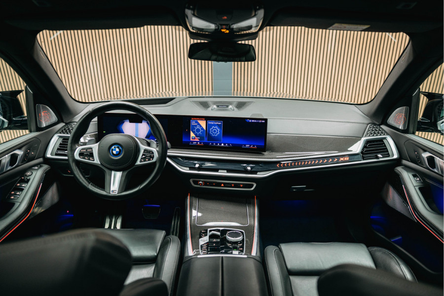 BMW X5 50e | Bowers & Wilkins | M-Sportstoelen | Pano | BMW X5 50e | Bowers & Wilkins | M-Sportstoelen | Pano |