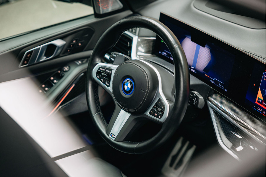 BMW X5 50e | Bowers & Wilkins | M-Sportstoelen | Pano | BMW X5 50e | Bowers & Wilkins | M-Sportstoelen | Pano |