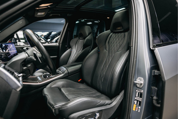 BMW X5 50e | Bowers & Wilkins | M-Sportstoelen | Pano | BMW X5 50e | Bowers & Wilkins | M-Sportstoelen | Pano |