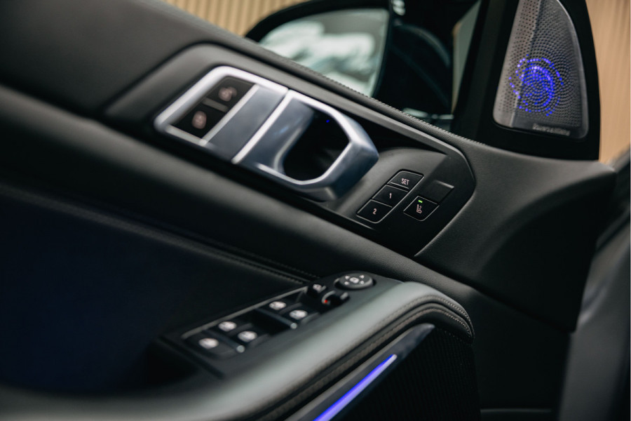 BMW X5 50e | Bowers & Wilkins | M-Sportstoelen | Pano | BMW X5 50e | Bowers & Wilkins | M-Sportstoelen | Pano |