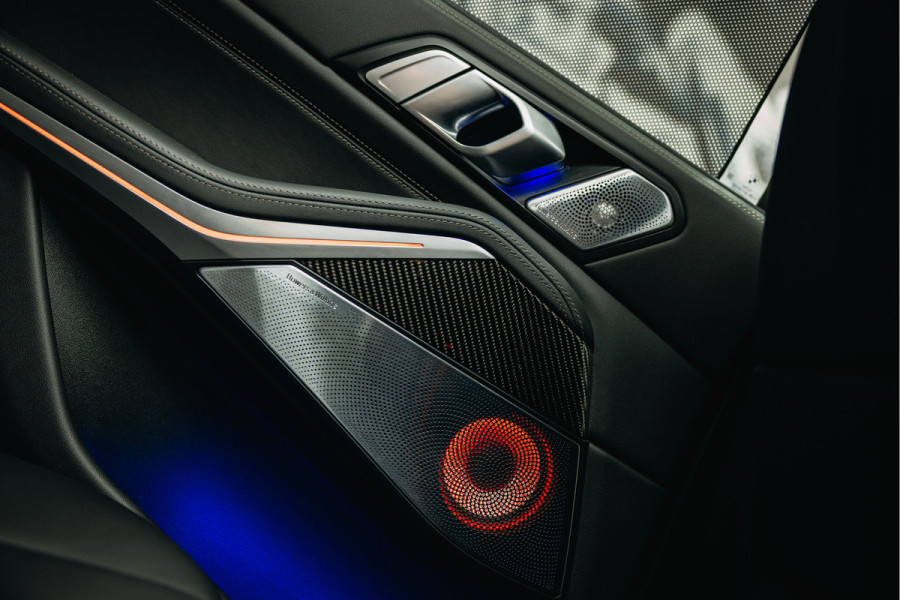 BMW X5 50e | Bowers & Wilkins | M-Sportstoelen | Pano | BMW X5 50e | Bowers & Wilkins | M-Sportstoelen | Pano |
