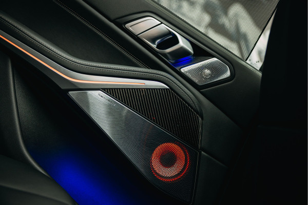 BMW X5 50e | Bowers & Wilkins | M-Sportstoelen | Pano | BMW X5 50e | Bowers & Wilkins | M-Sportstoelen | Pano |