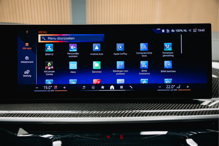 BMW X5 50e | Bowers & Wilkins | M-Sportstoelen | Pano | BMW X5 50e | Bowers & Wilkins | M-Sportstoelen | Pano |