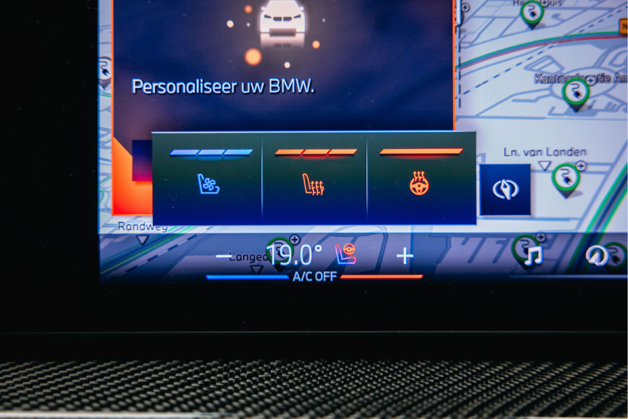 BMW X5 50e | Bowers & Wilkins | M-Sportstoelen | Pano | BMW X5 50e | Bowers & Wilkins | M-Sportstoelen | Pano |