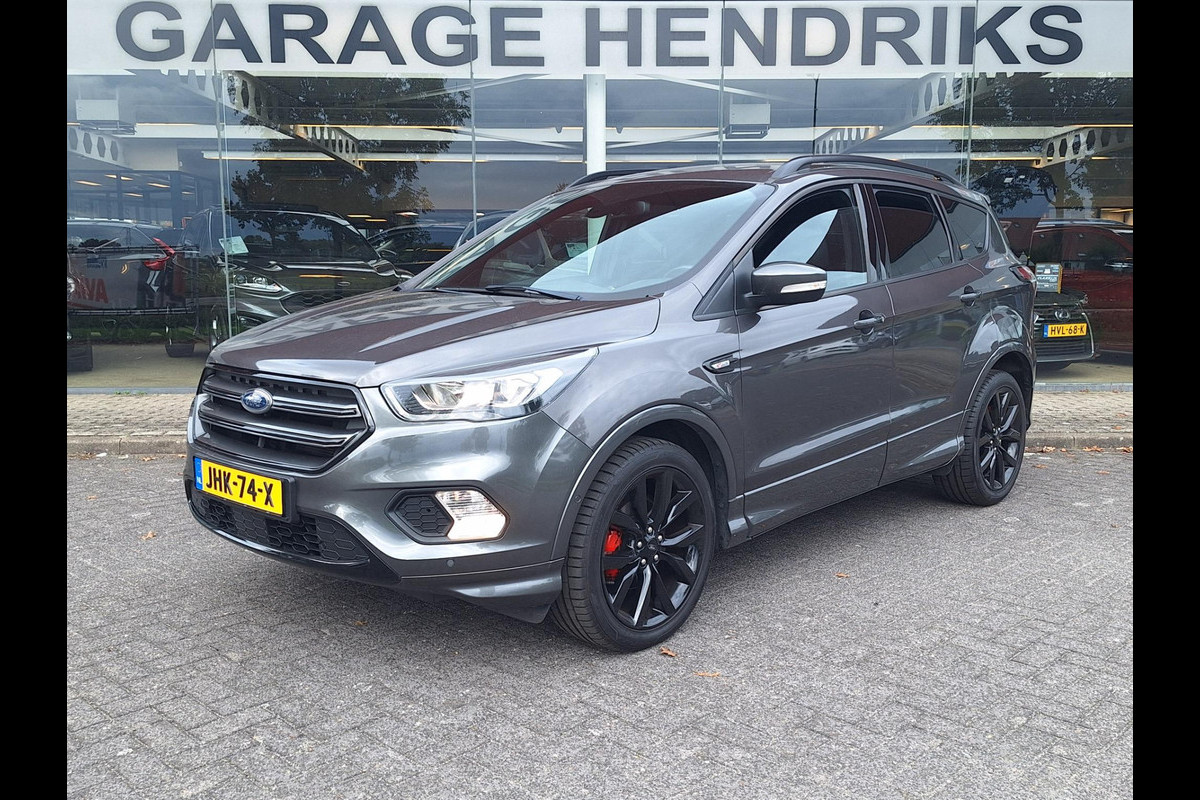 Ford Kuga 1.5 150pk ST Line | Navi | Climate | Quick De-Frost | CC | (occasion) Ford Kuga 1.5 150pk ST Line | Navi | Climate | Quick De-Frost | CC | (occasion)