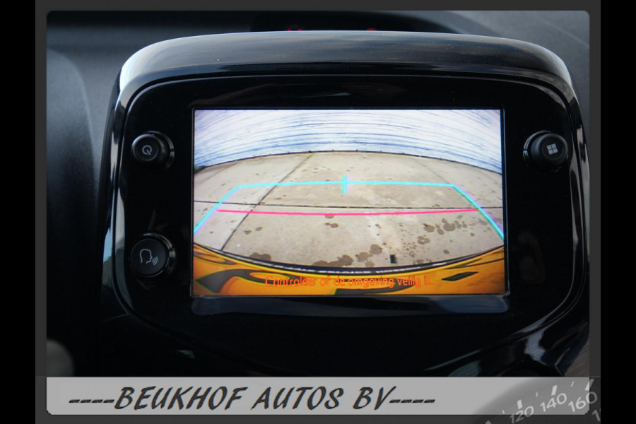 Citroën C1 1.0 VTi Feel Airco Carplay Navigatie Radio Dab+ Citroën C1 1.0 VTi Feel Airco Carplay Navigatie Radio Dab+
