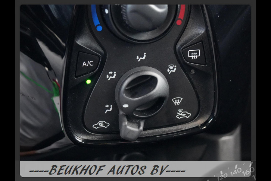Citroën C1 1.0 VTi Feel Airco Carplay Navigatie Radio Dab+ Citroën C1 1.0 VTi Feel Airco Carplay Navigatie Radio Dab+