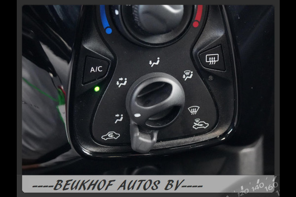 Citroën C1 1.0 VTi Feel Airco Carplay Navigatie Radio Dab+ Citroën C1 1.0 VTi Feel Airco Carplay Navigatie Radio Dab+