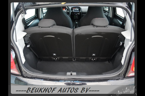 Citroën C1 1.0 VTi Feel Airco Carplay Navigatie Radio Dab+ Citroën C1 1.0 VTi Feel Airco Carplay Navigatie Radio Dab+