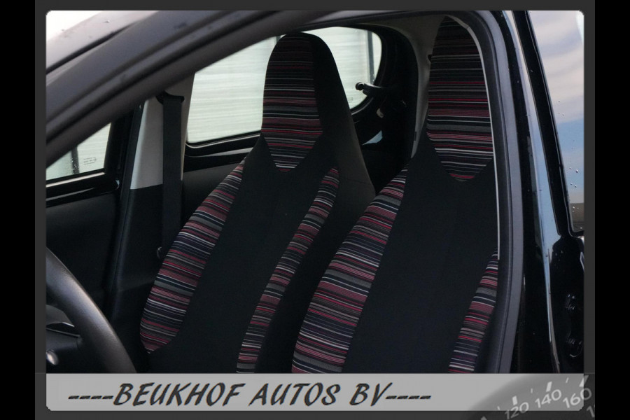 Citroën C1 1.0 VTi Feel Airco Carplay Navigatie Radio Dab+ Citroën C1 1.0 VTi Feel Airco Carplay Navigatie Radio Dab+