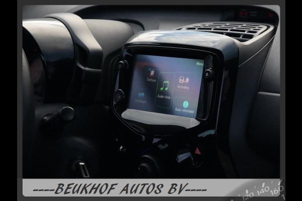Citroën C1 1.0 VTi Feel Airco Carplay Navigatie Radio Dab+ Citroën C1 1.0 VTi Feel Airco Carplay Navigatie Radio Dab+