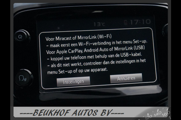 Citroën C1 1.0 VTi Feel Airco Carplay Navigatie Radio Dab+ Citroën C1 1.0 VTi Feel Airco Carplay Navigatie Radio Dab+