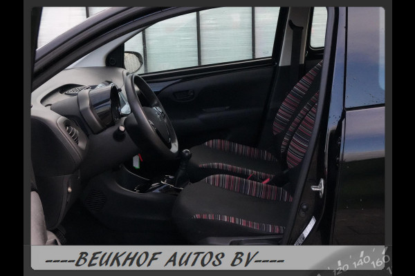 Citroën C1 1.0 VTi Feel Airco Carplay Navigatie Radio Dab+ Citroën C1 1.0 VTi Feel Airco Carplay Navigatie Radio Dab+