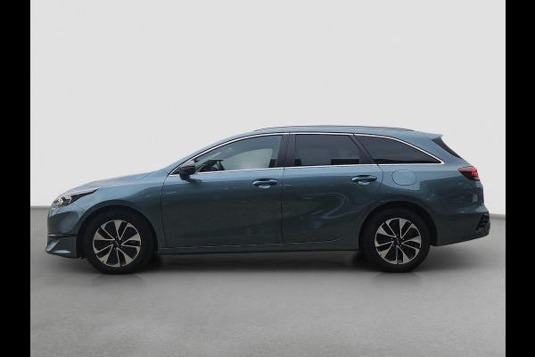 Kia Ceed Sportswagon 1.0 T-GDi MHEV Design Edition | JBL | Automaat | Stoel- en Stuurverwarming | Lane Assist | Dode Hoek Assistentie |