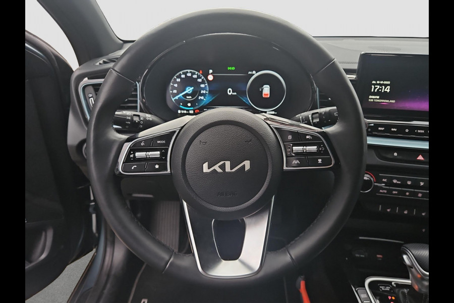 Kia Ceed Sportswagon 1.0 T-GDi MHEV Design Edition | JBL | Automaat | Stoel- en Stuurverwarming | Lane Assist | Dode Hoek Assistentie |