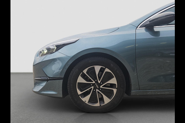 Kia Ceed Sportswagon 1.0 T-GDi MHEV Design Edition | JBL | Automaat | Stoel- en Stuurverwarming | Lane Assist | Dode Hoek Assistentie |