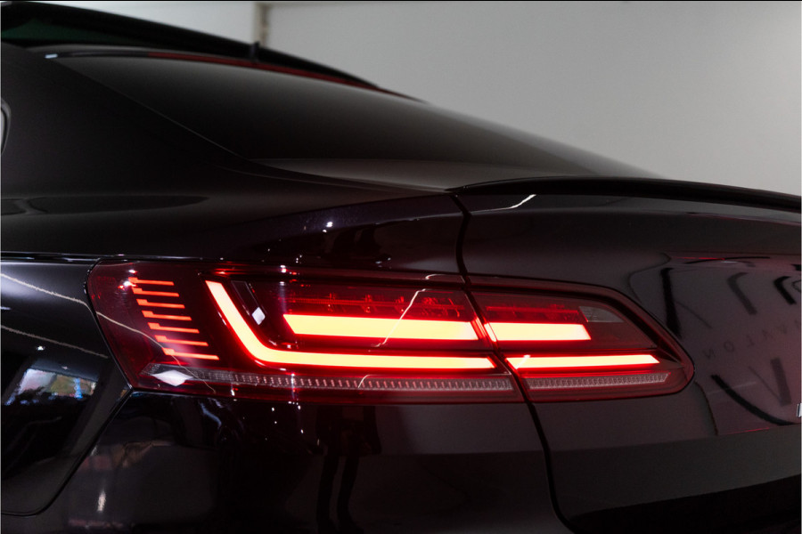 Volkswagen Arteon 2.0 TSI 2x R-Line 191PK | Pano | Discover Pro | Dynamic LED | VOL OPTIE!