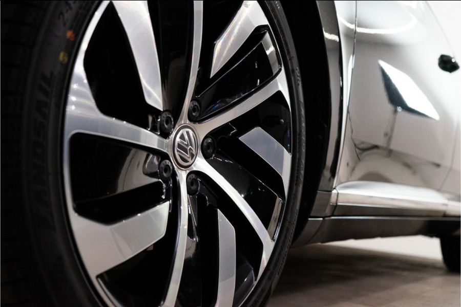 Volkswagen Arteon 2.0 TSI 2x R-Line 191PK | Pano | Discover Pro | Dynamic LED | VOL OPTIE!