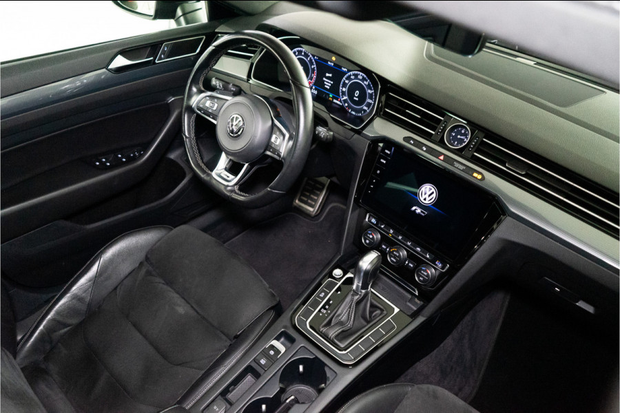 Volkswagen Arteon 2.0 TSI 2x R-Line 191PK | Pano | Discover Pro | Dynamic LED | VOL OPTIE!