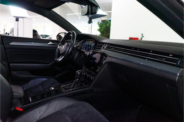 Volkswagen Arteon 2.0 TSI 2x R-Line 191PK | Pano | Discover Pro | Dynamic LED | VOL OPTIE!