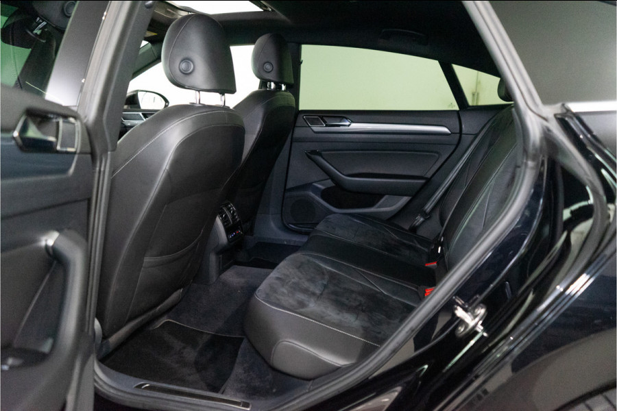 Volkswagen Arteon 2.0 TSI 2x R-Line 191PK | Pano | Discover Pro | Dynamic LED | VOL OPTIE!