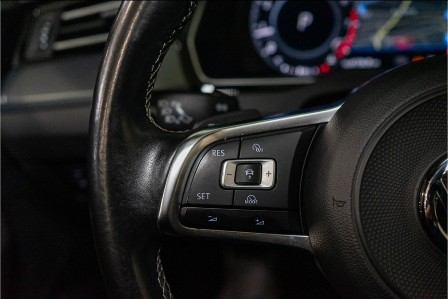 Volkswagen Arteon 2.0 TSI 2x R-Line 191PK | Pano | Discover Pro | Dynamic LED | VOL OPTIE!