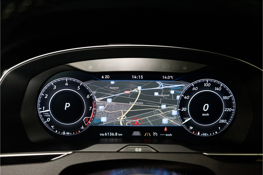 Volkswagen Arteon 2.0 TSI 2x R-Line 191PK | Pano | Discover Pro | Dynamic LED | VOL OPTIE!