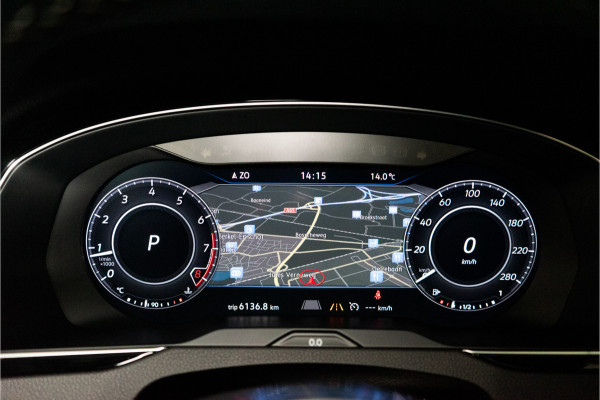 Volkswagen Arteon 2.0 TSI 2x R-Line 191PK | Pano | Discover Pro | Dynamic LED | VOL OPTIE!