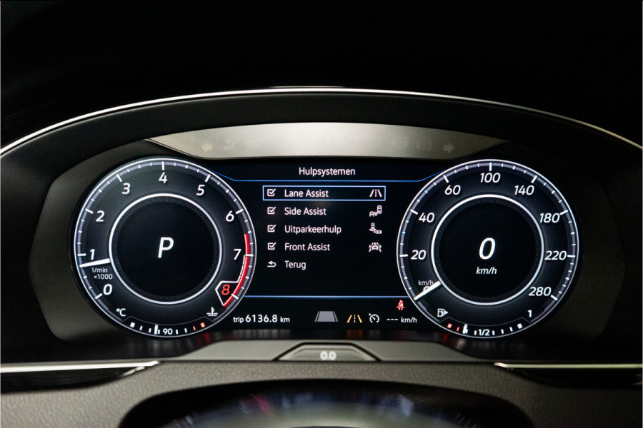 Volkswagen Arteon 2.0 TSI 2x R-Line 191PK | Pano | Discover Pro | Dynamic LED | VOL OPTIE!